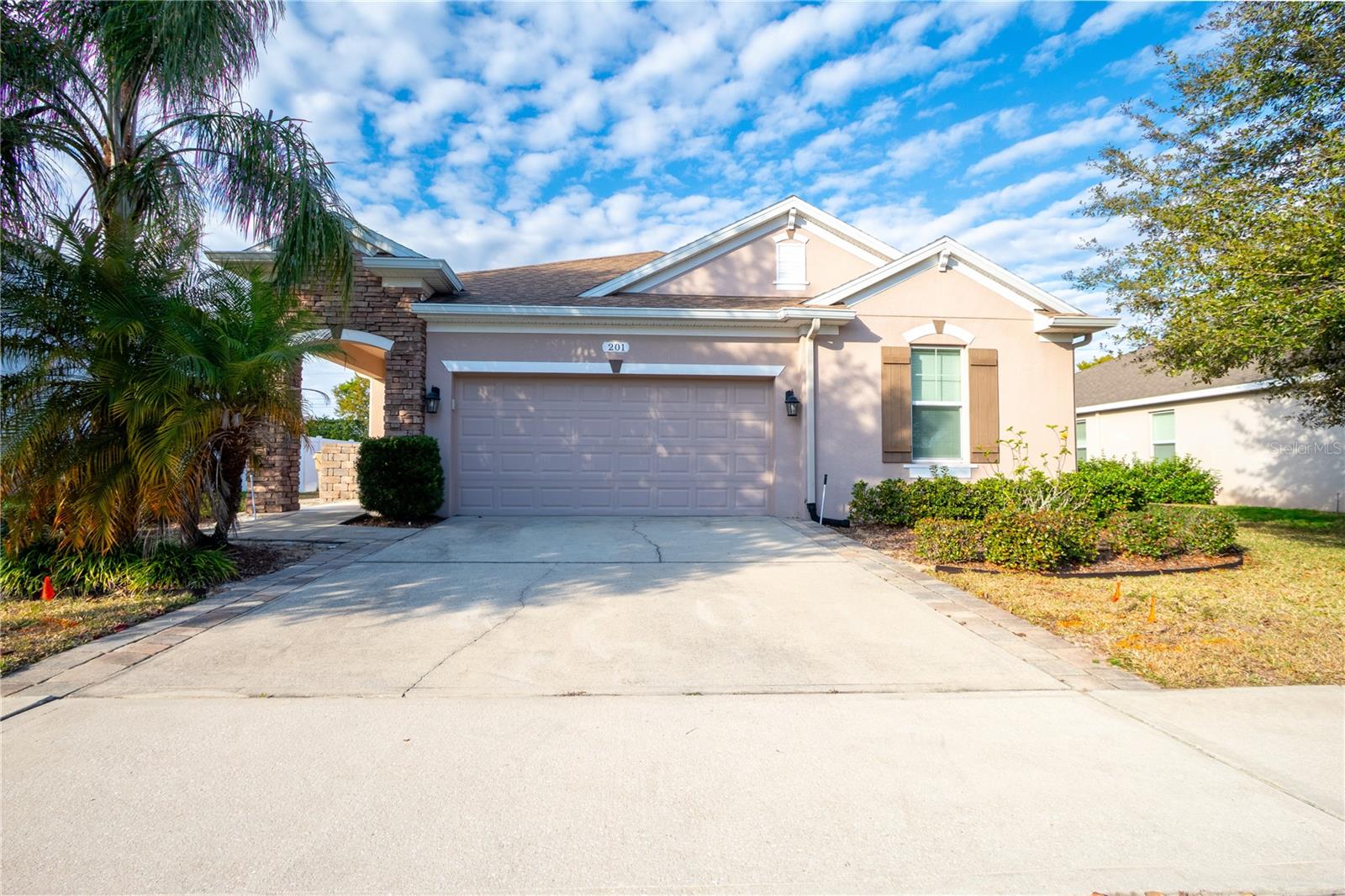 201 Compass Rose Drive — photo
