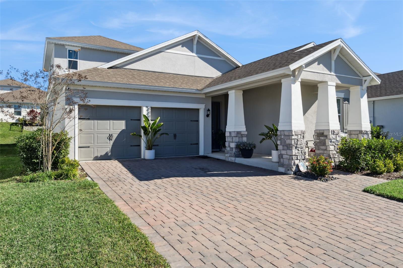4442 Lions Gate Drive — photo
