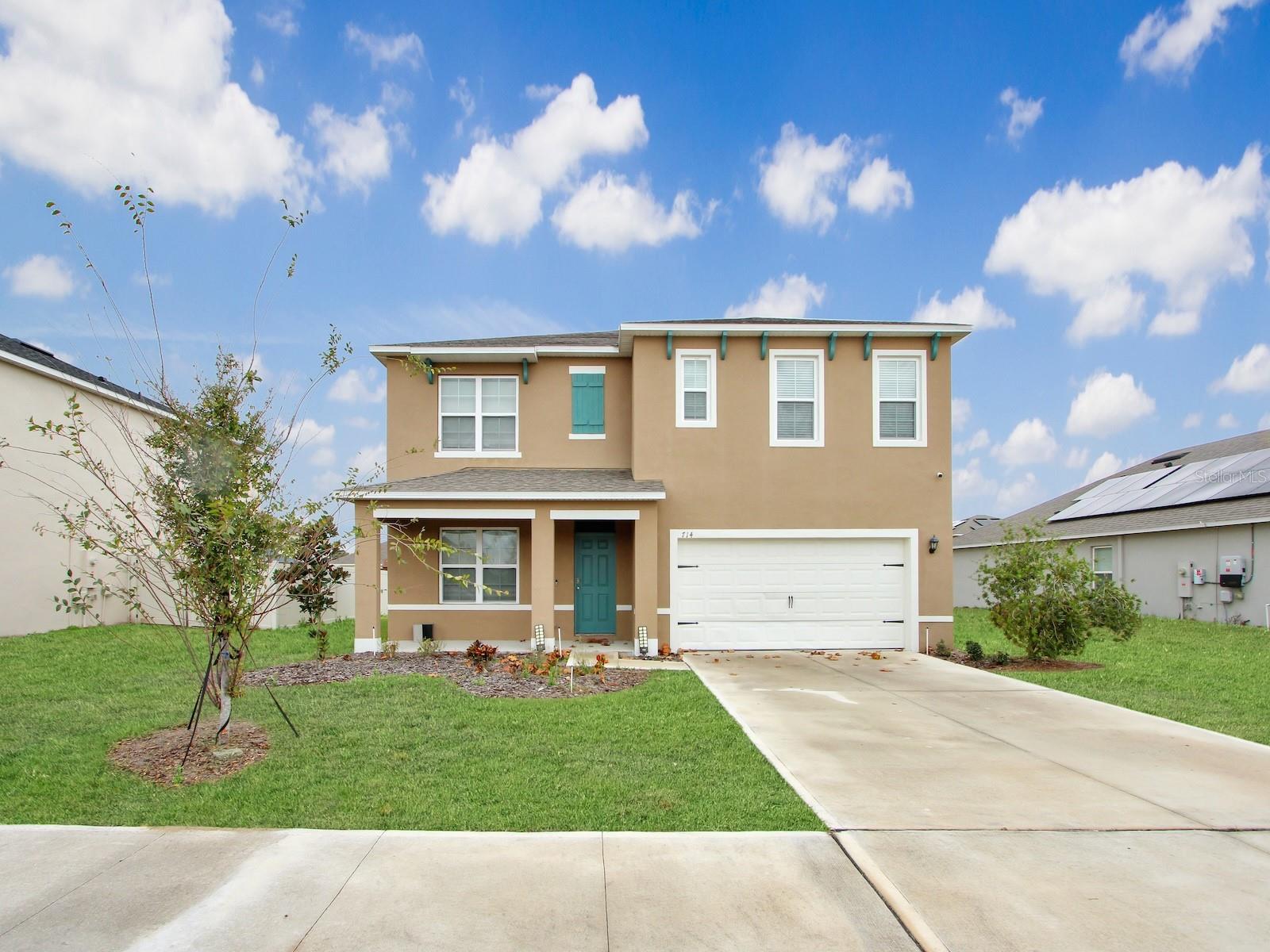 714 Auburn Grove Court — photo