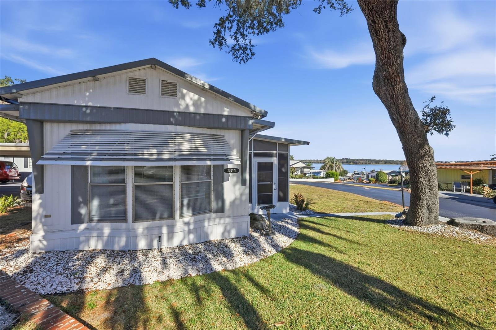 3896 Picciola Road #371 — photo