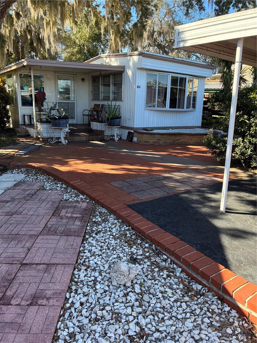 3896 Picciola Road 213 — photo