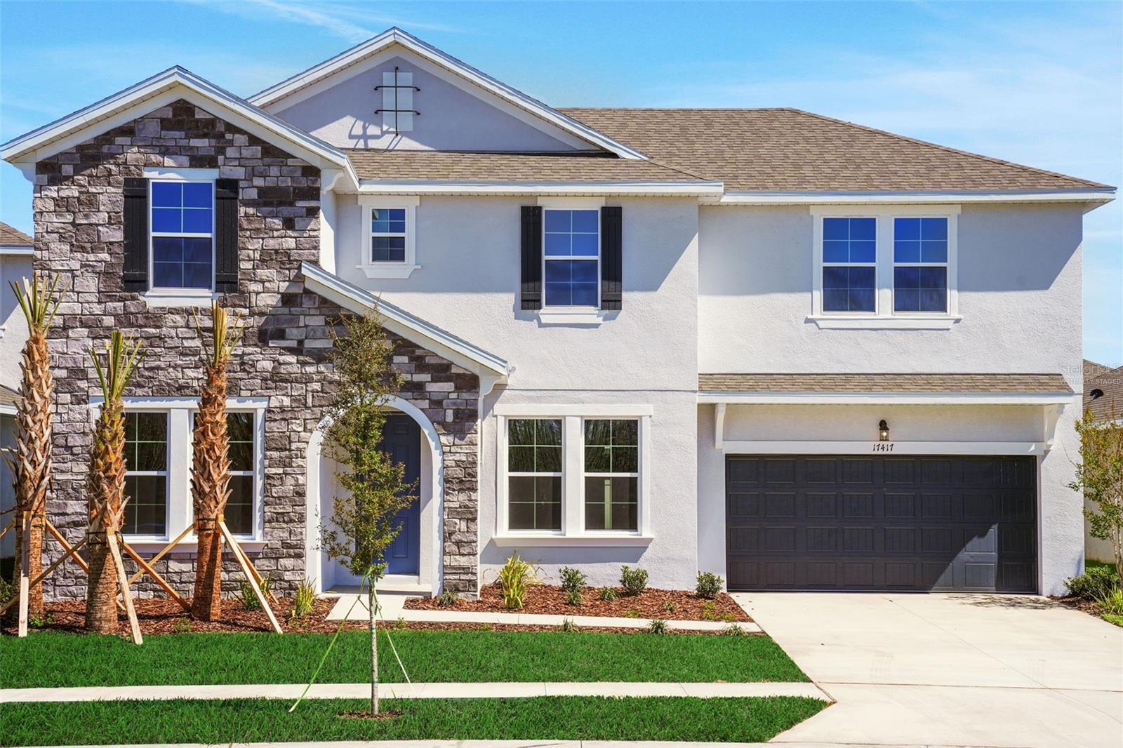 17417 Valleywood Parkway — photo