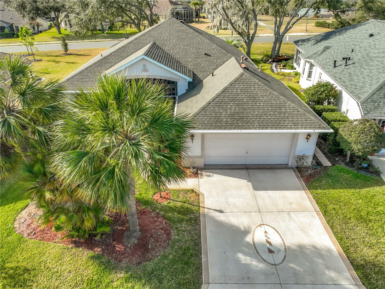 5685 Gulf Stream Street — photo