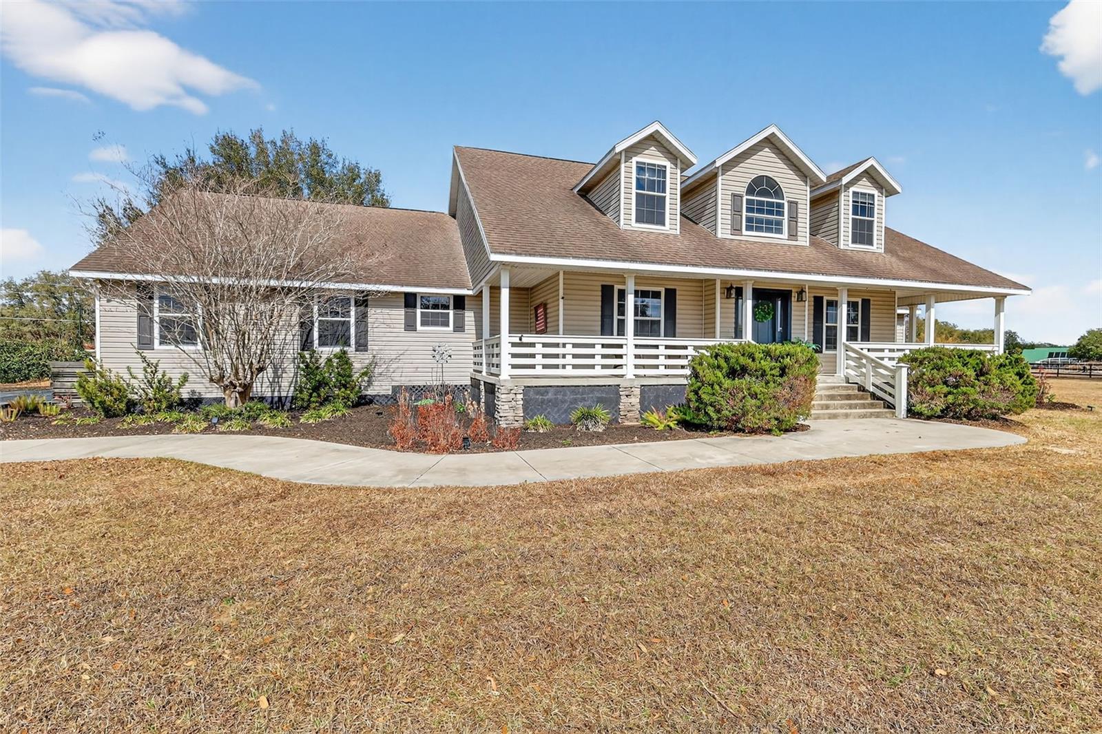 4564 County Road 103G — photo