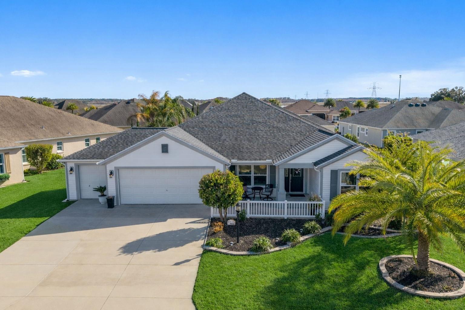 1194 McDonough Place — photo