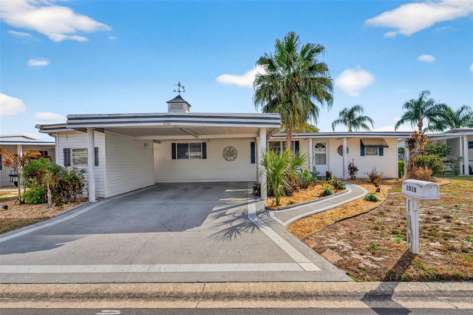 1018 Southland Drive — photo
