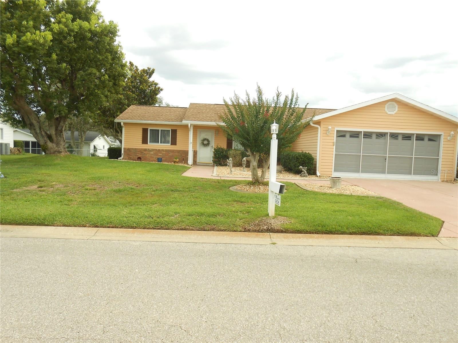 9826 SE 178th Lane — photo