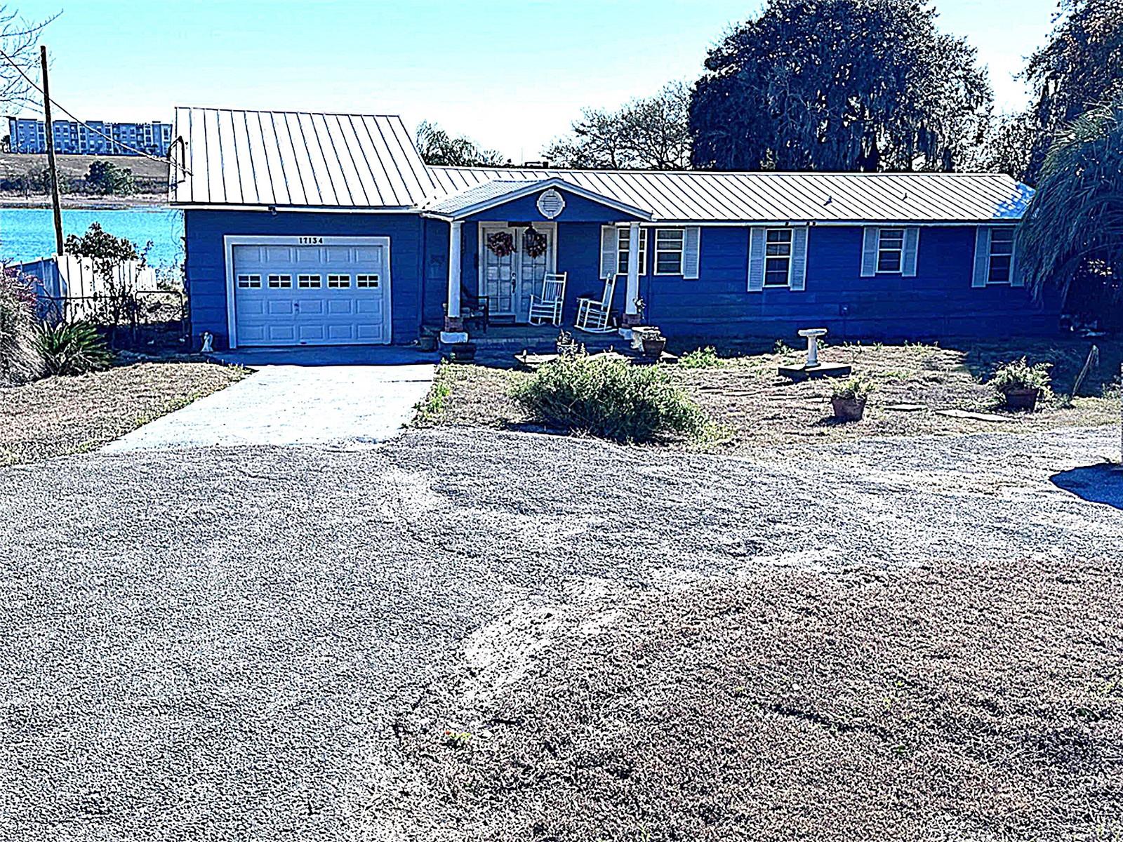 17134 Lake Ingram Road — photo