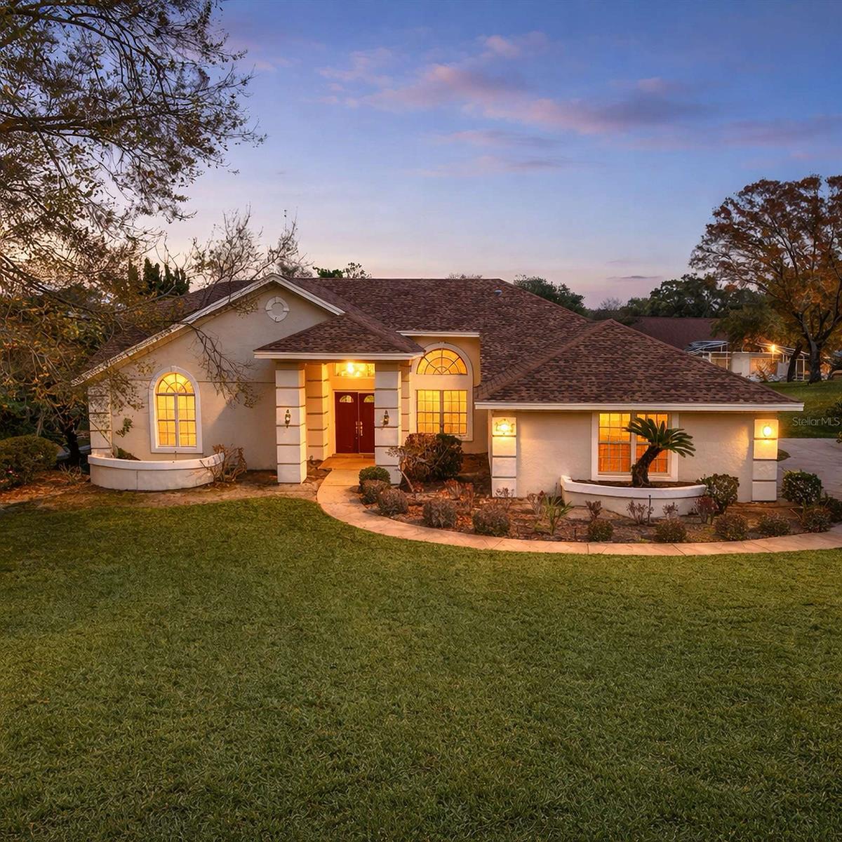5321 Greens Drive — photo