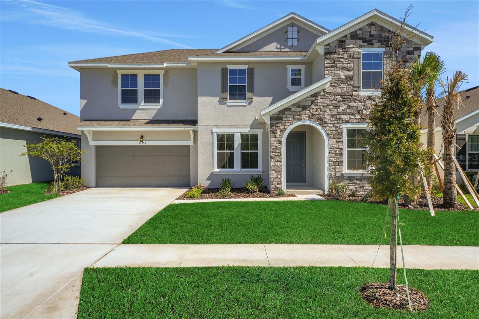 17453 Valleywood Parkway — photo