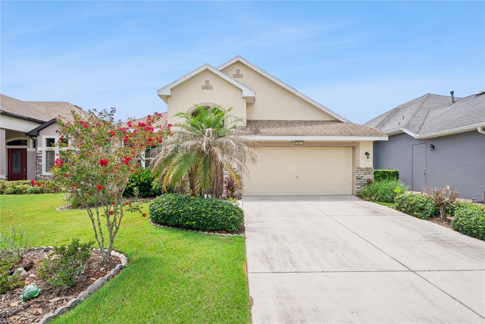 8301 Bridgeport Bay Circle — photo