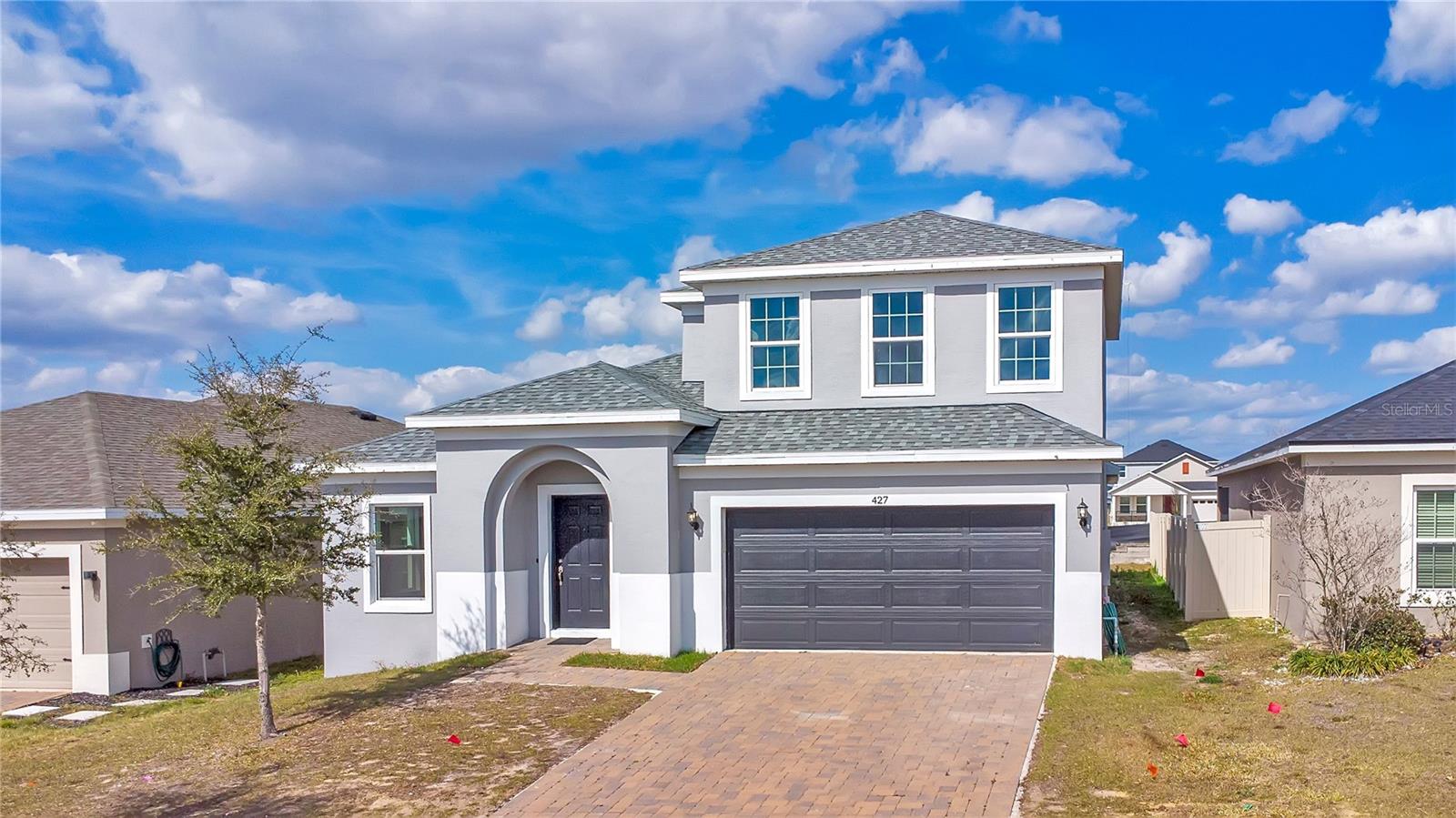 427 Ironside Trail Drive — photo