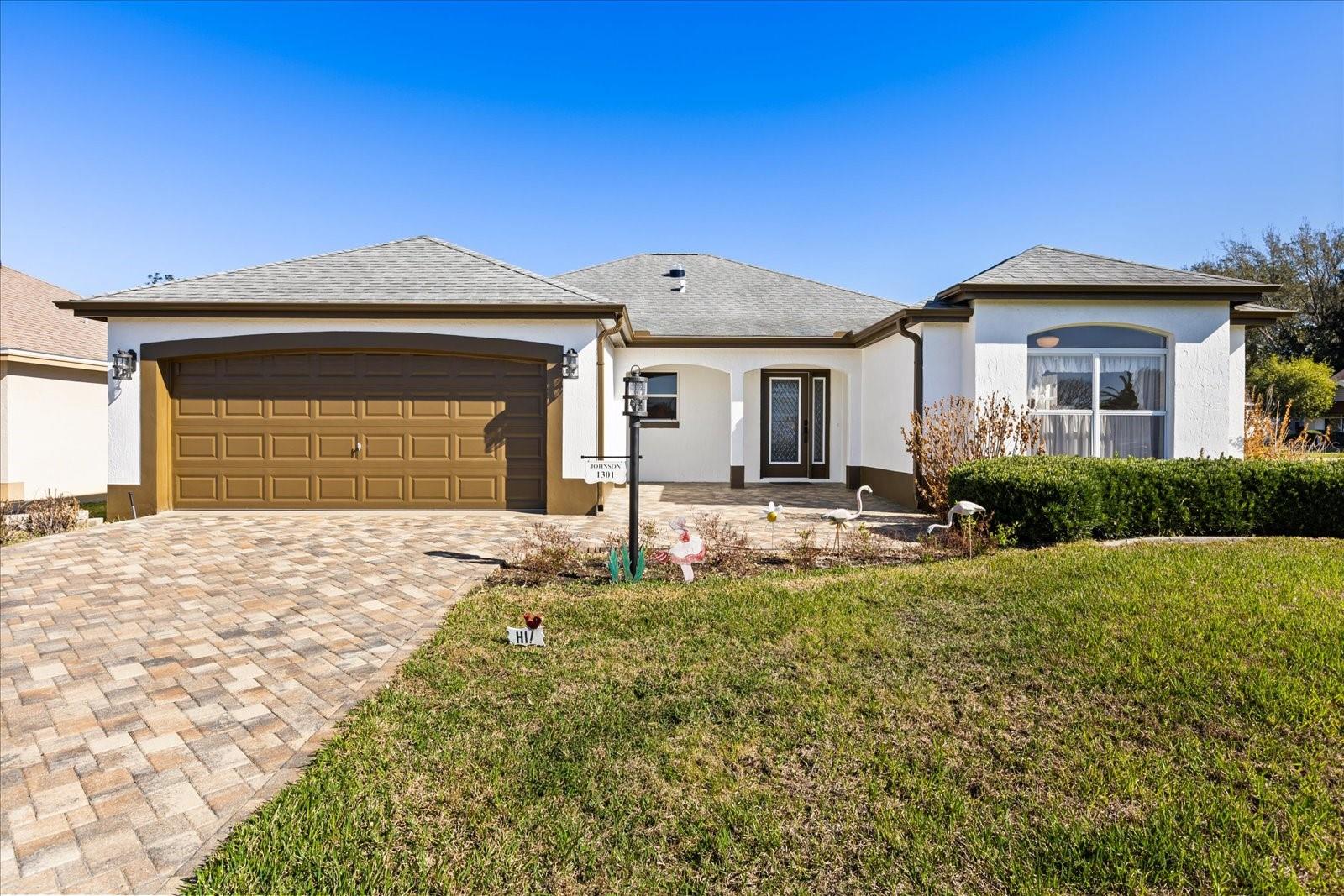 1301 Fontana Court — photo