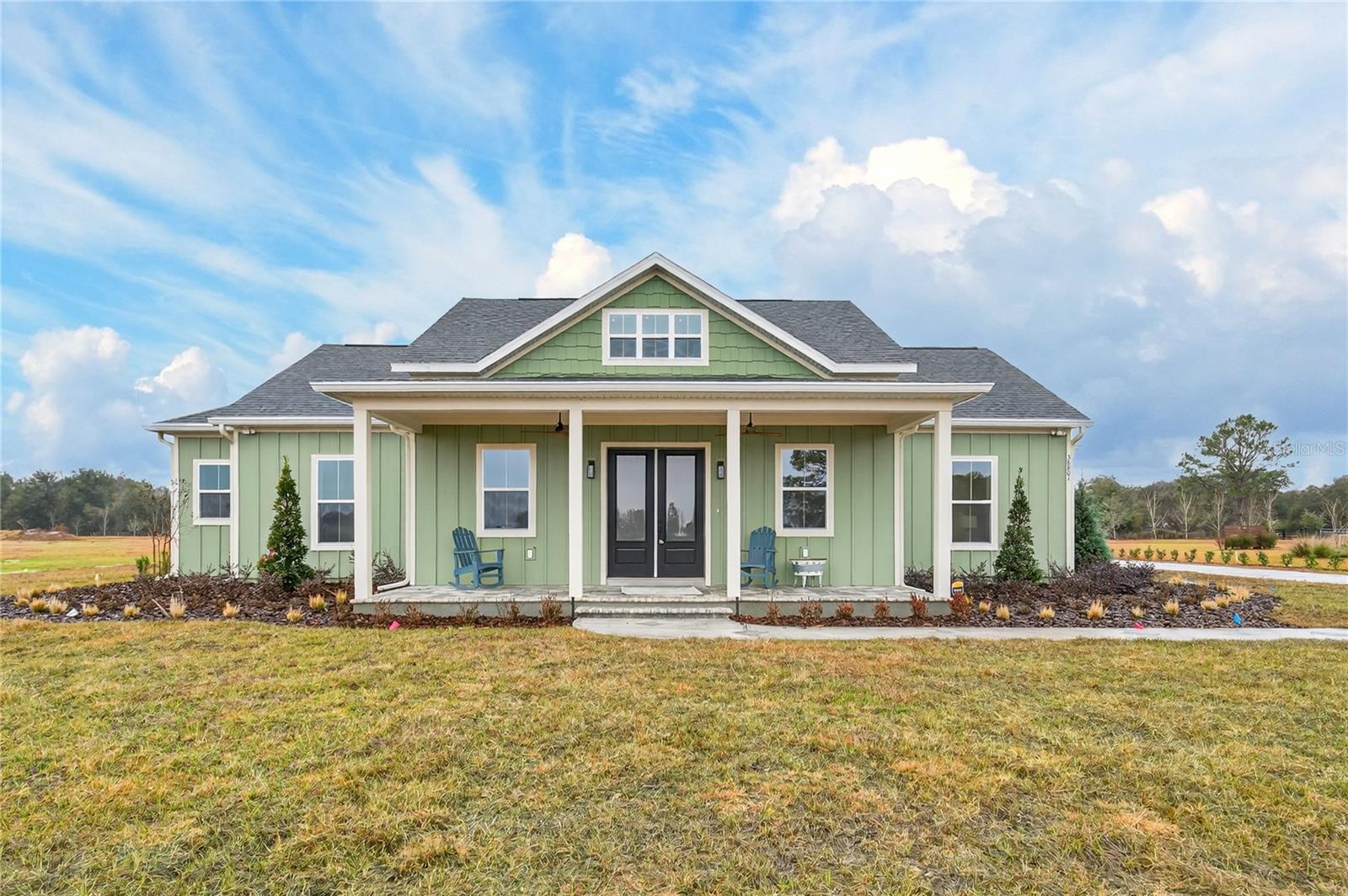 Home in UMATILLA, FL 32784 — photo 2
