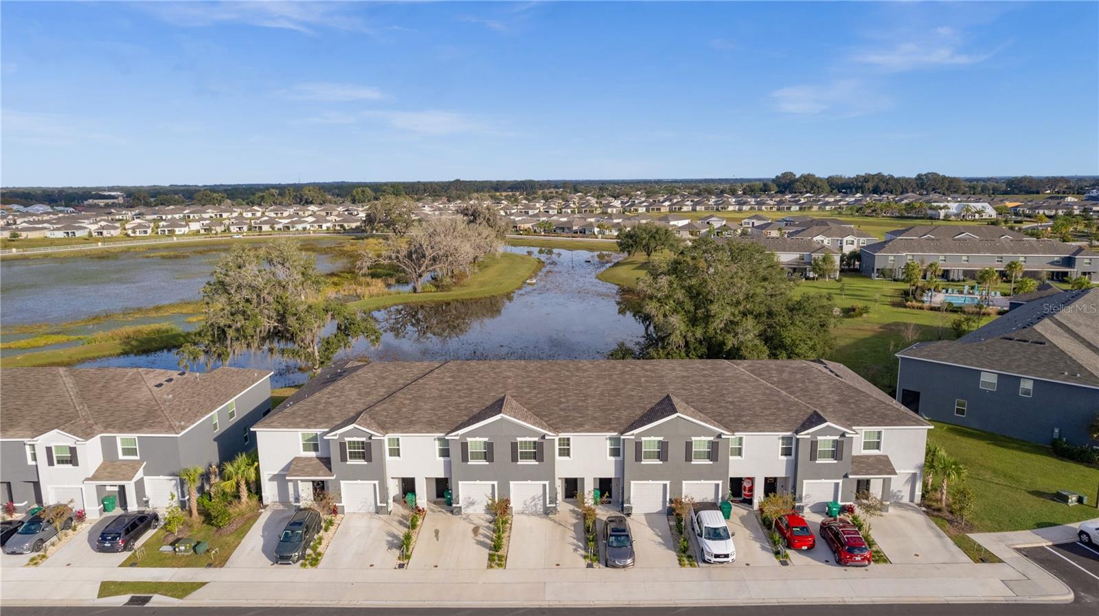 5322 Dragon Fly Drive — photo