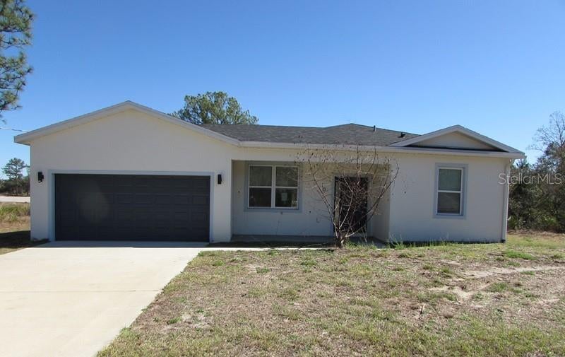 10 Fisher Loop — photo