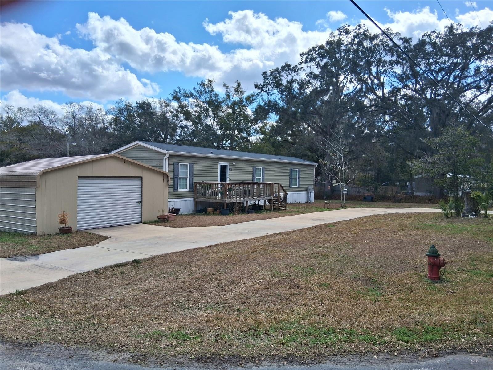 9170 Dan Lynn Street — photo