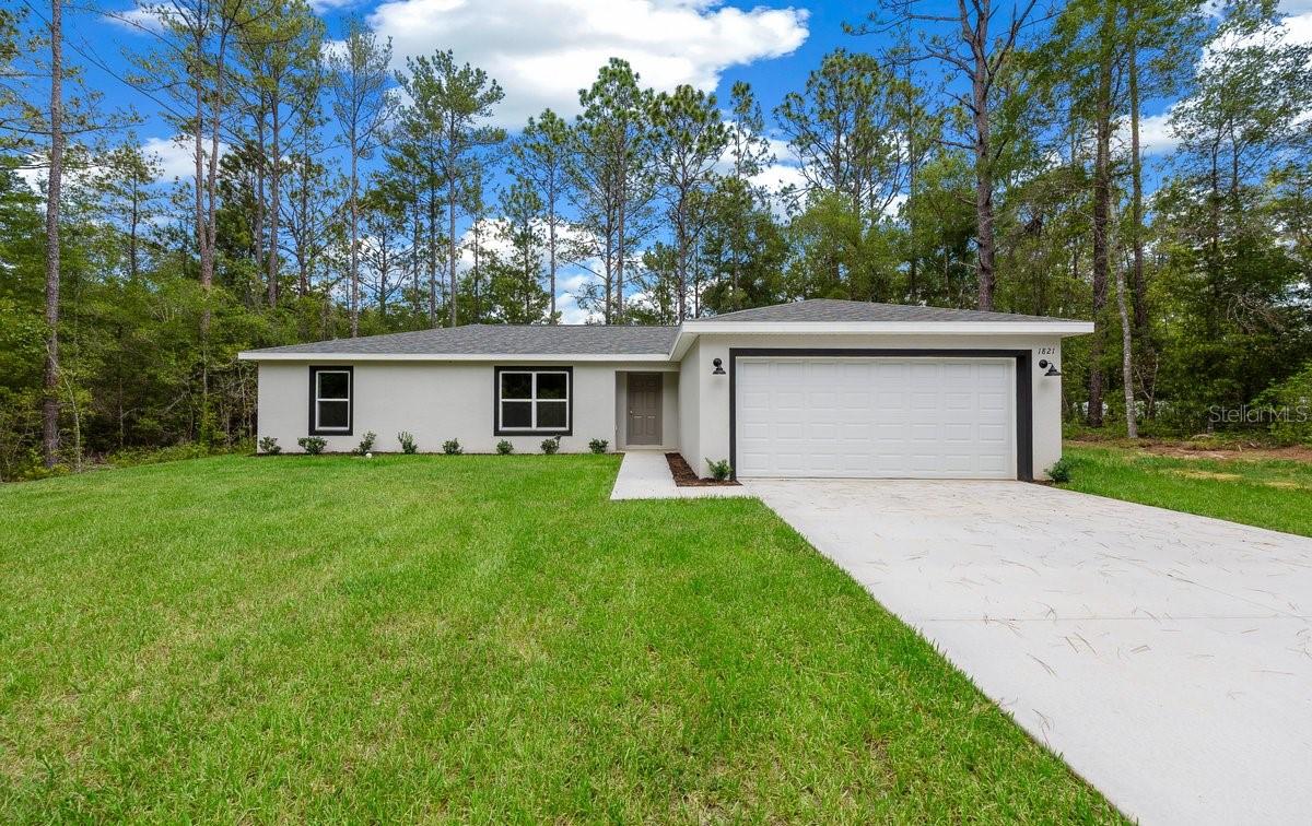 1821 W Water Lily Drive — photo