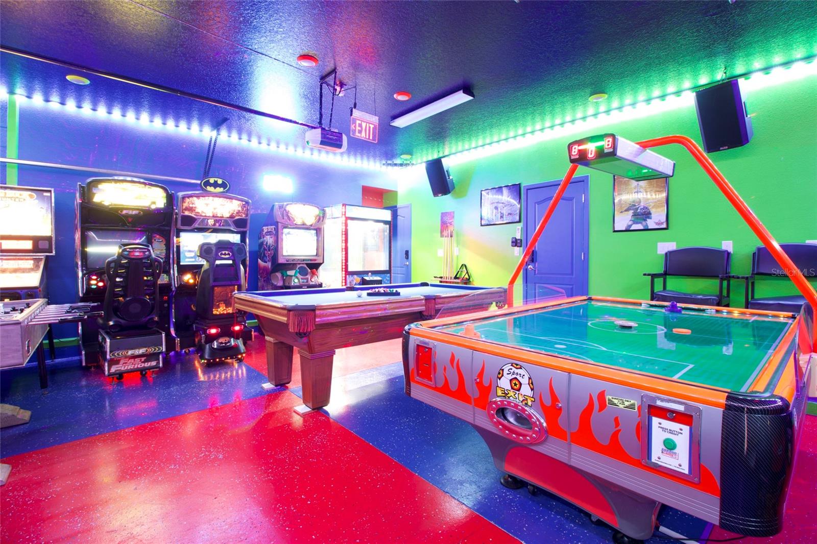 2477 Shanti Drive — photo