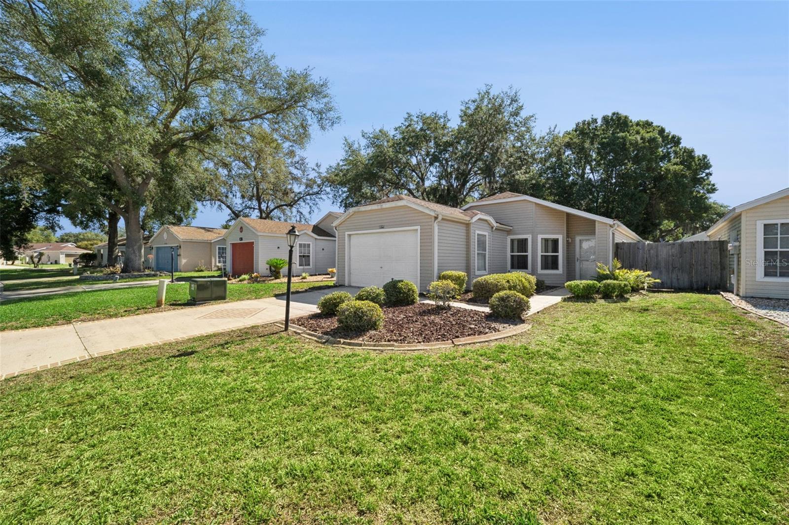 25312 Green Heron Drive — photo