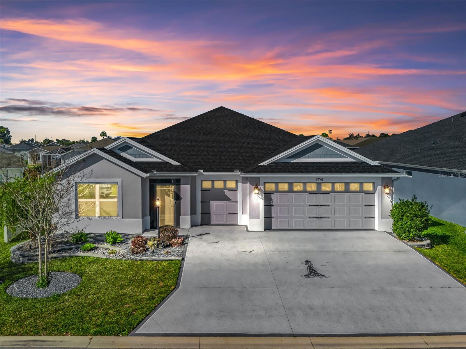 5716 Melvin Drive — photo