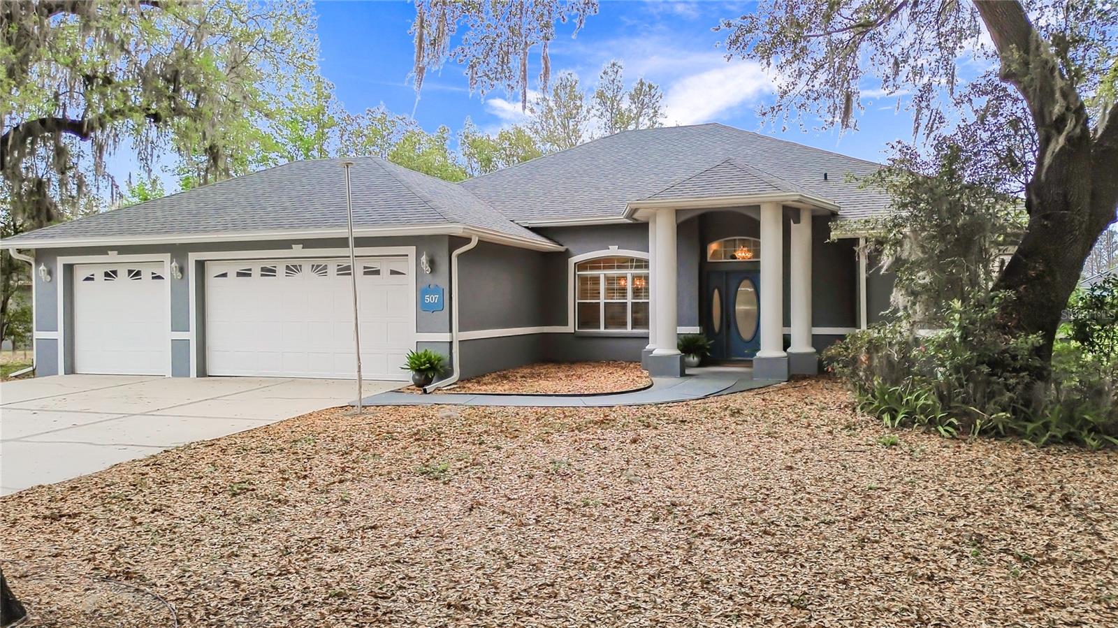 507 Dowling Circle — photo