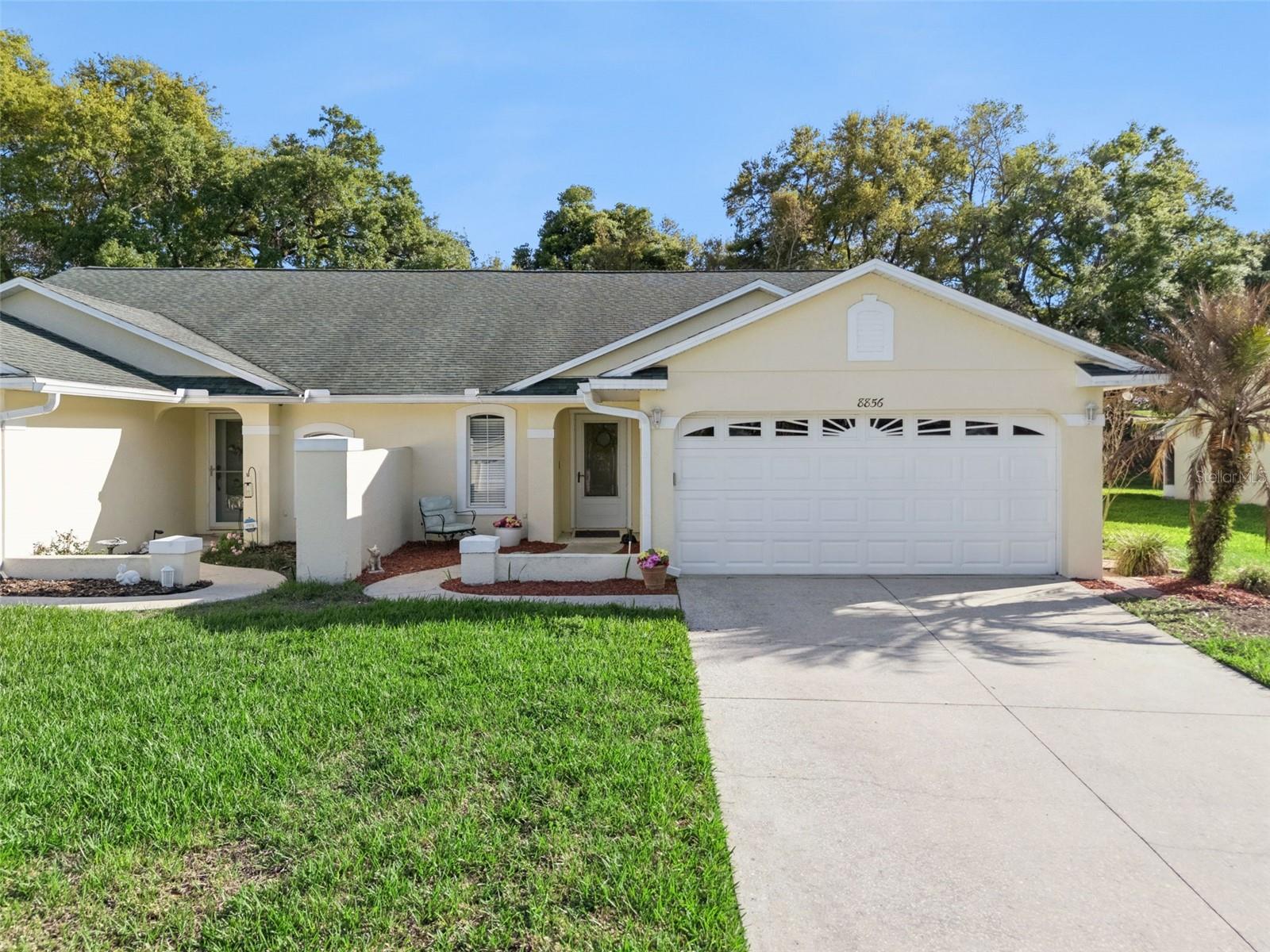 8856 Courtyard Lane — photo