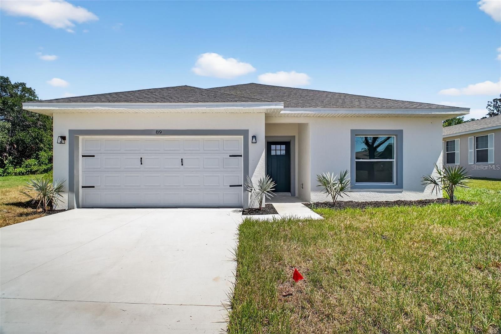 89 Fariway Circle — photo