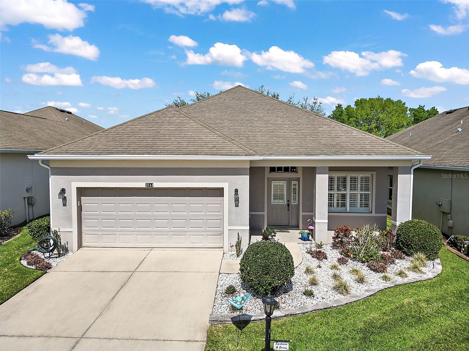 3544 Mount Hope Loop — photo