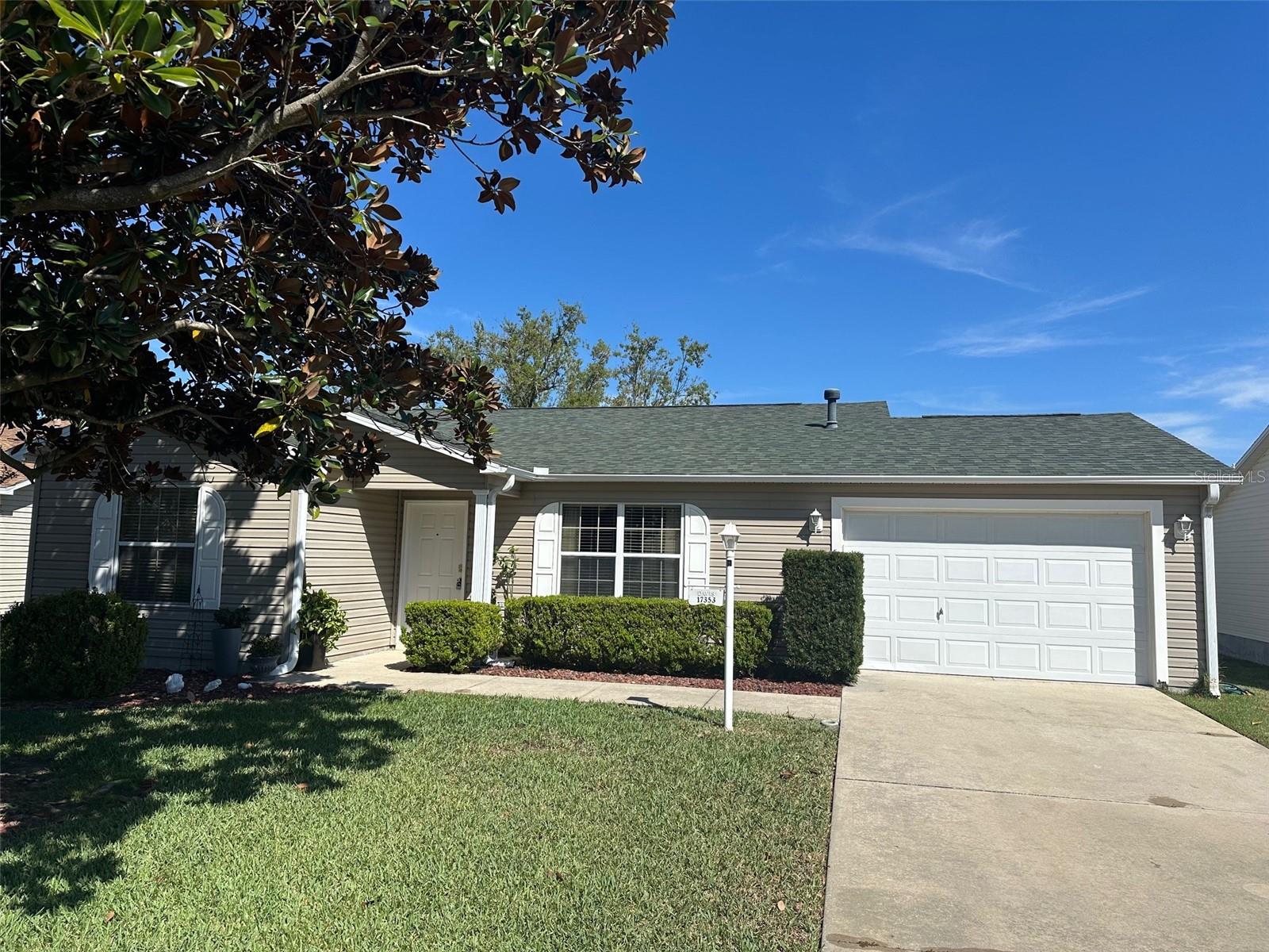 17353 SE 76th Flintlock Terrace — photo