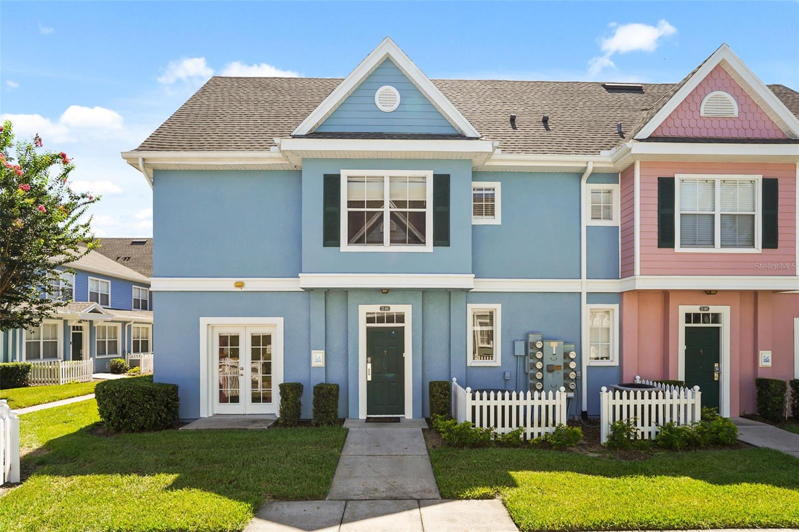 4021 Venetian Bay Drive 101 — photo