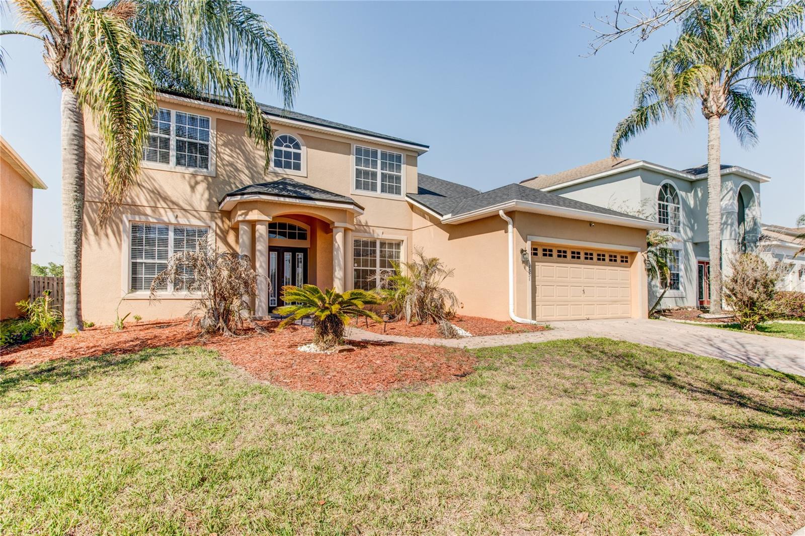 1551 Amaryllis Circle — photo