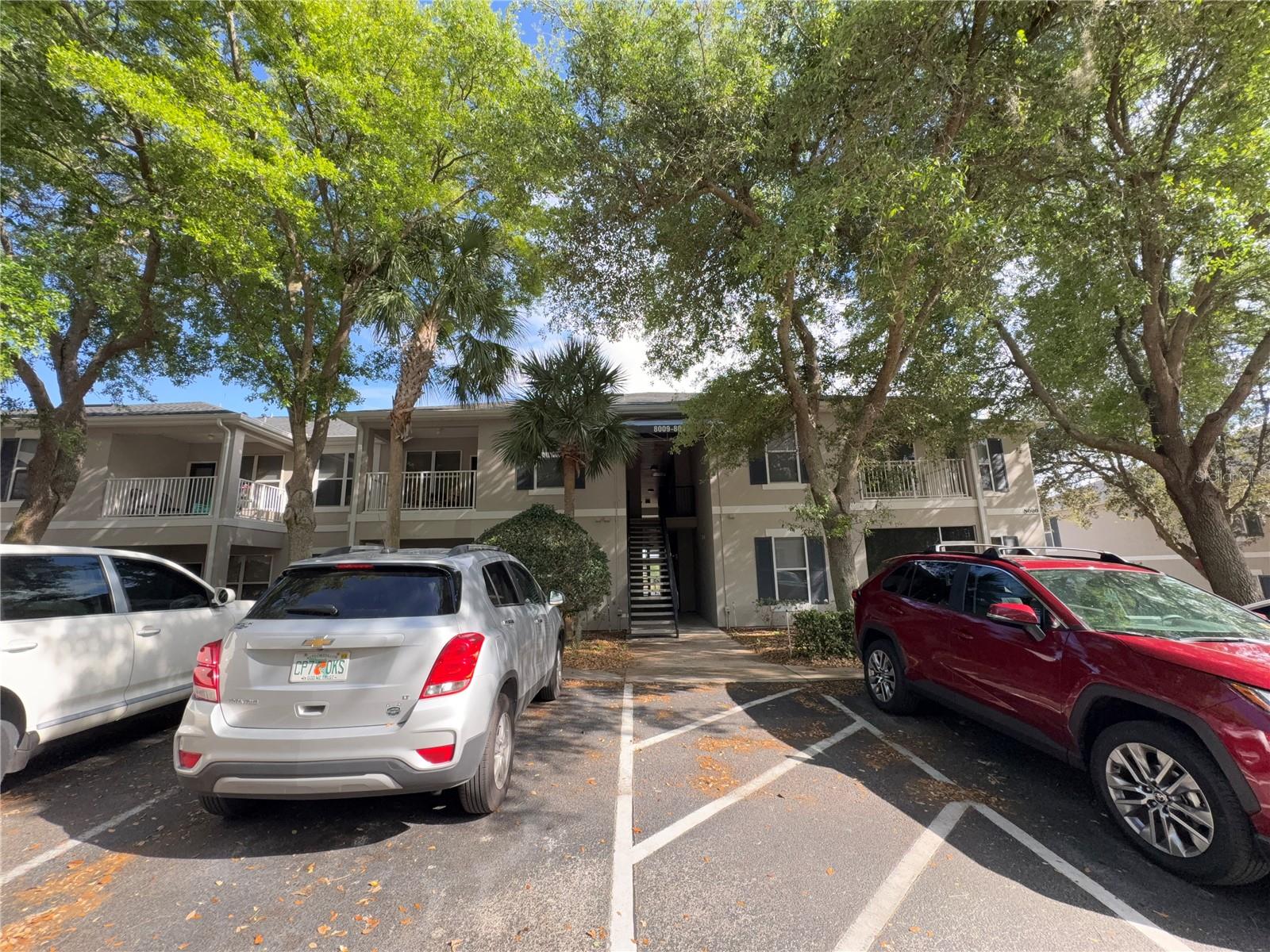 8009 Hemingway Circle 8009 — photo