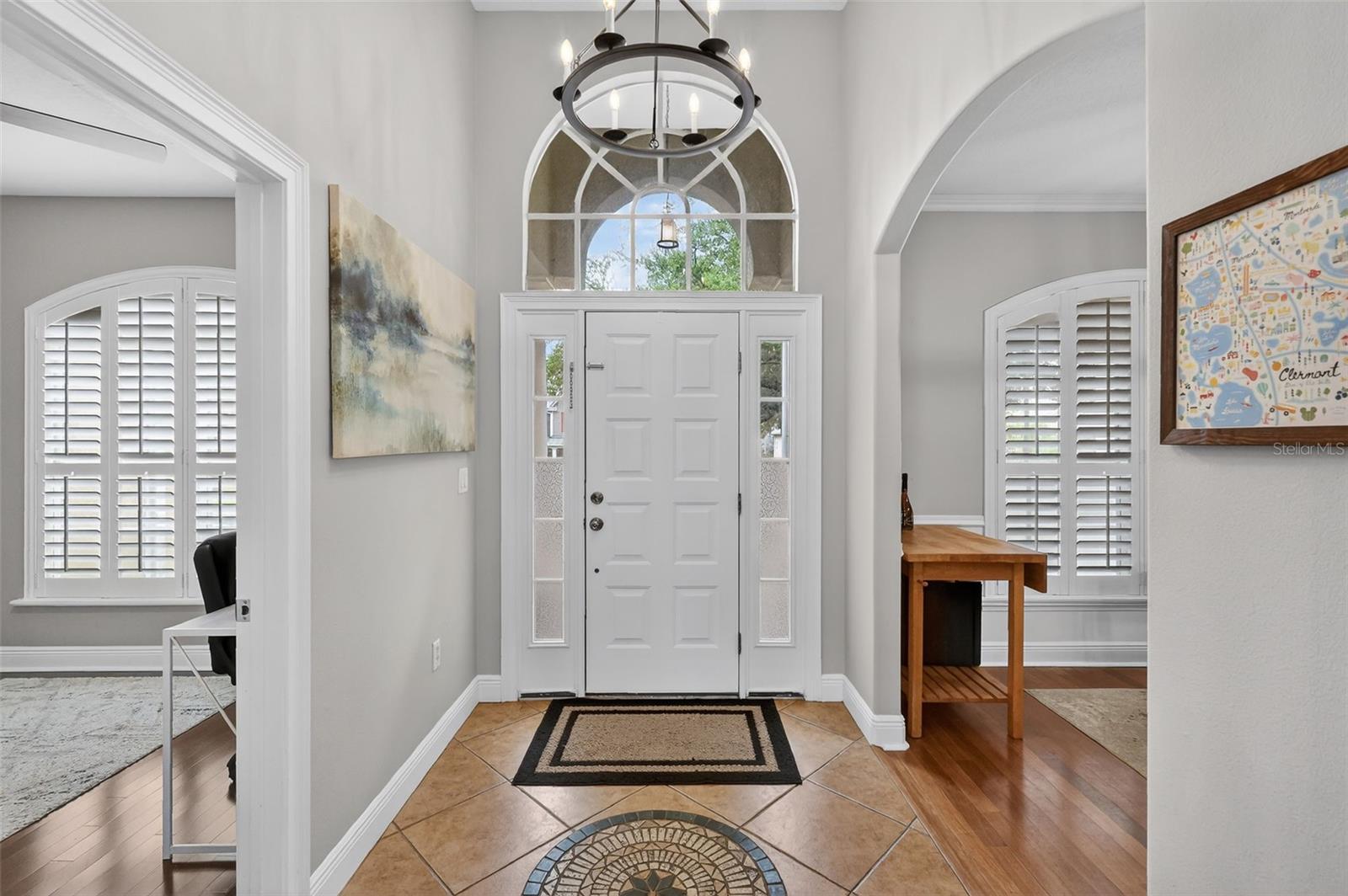 1245 Shorecrest Cir — photo