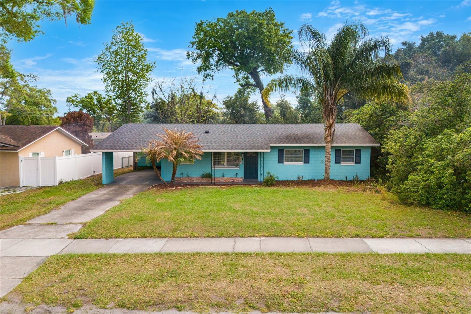 2923 Conway Gardens Road — photo