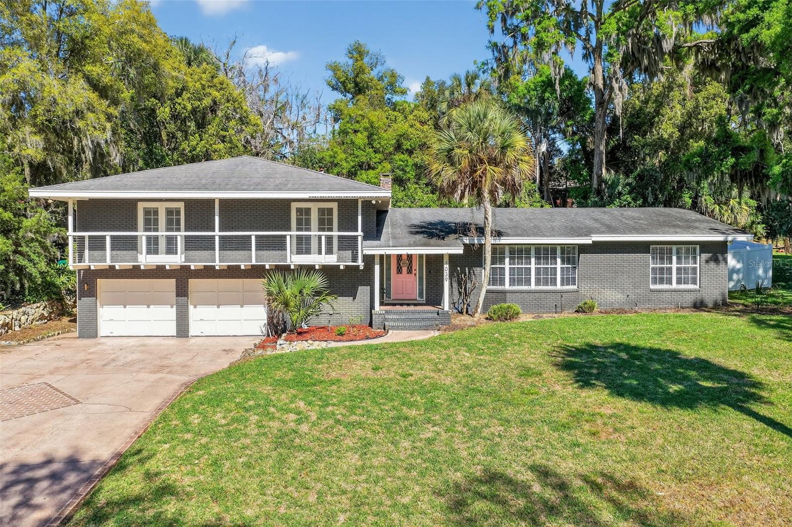 1039 Lake Gracie Drive — photo