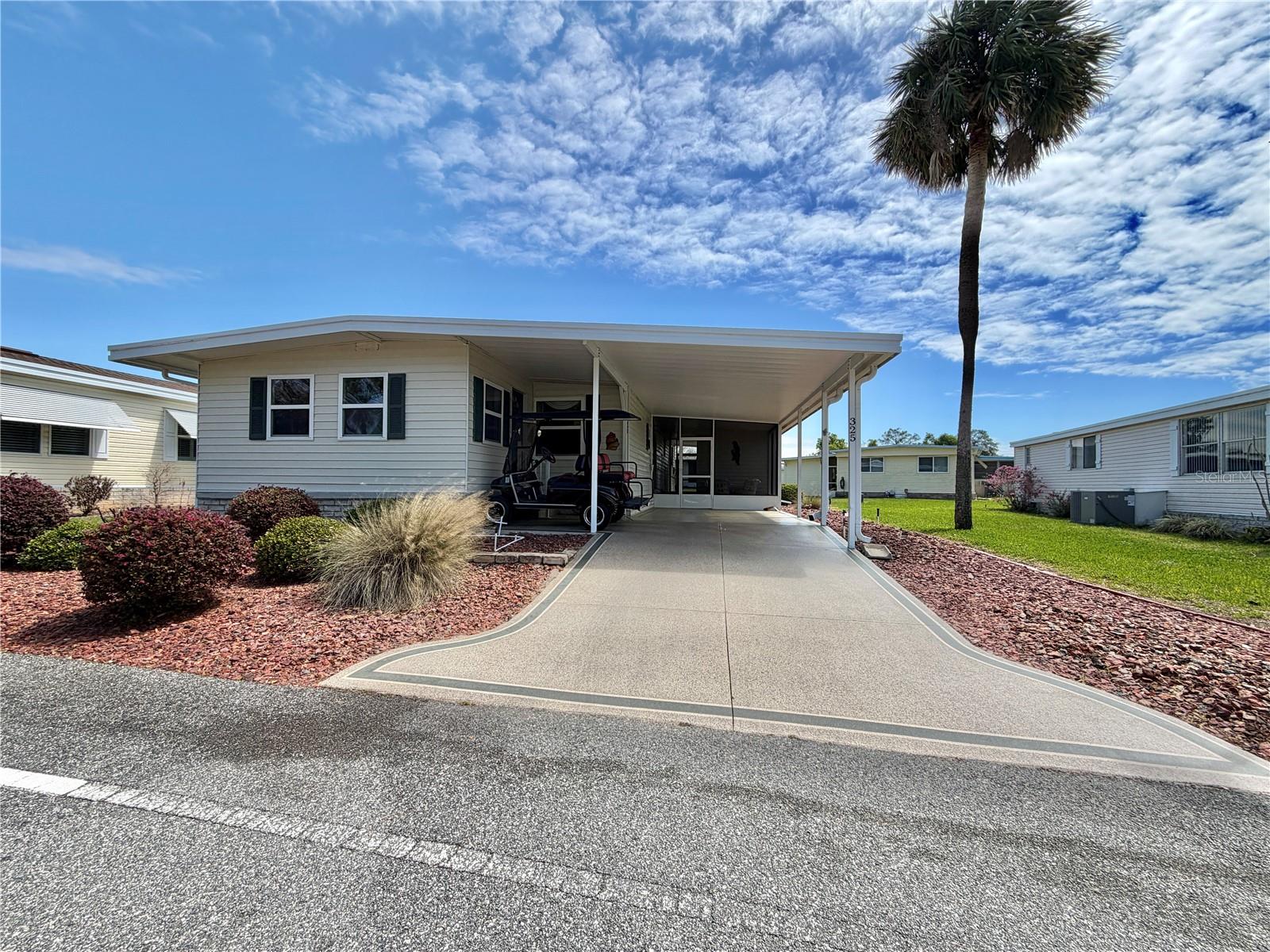 325 Palo Verde Drive — photo