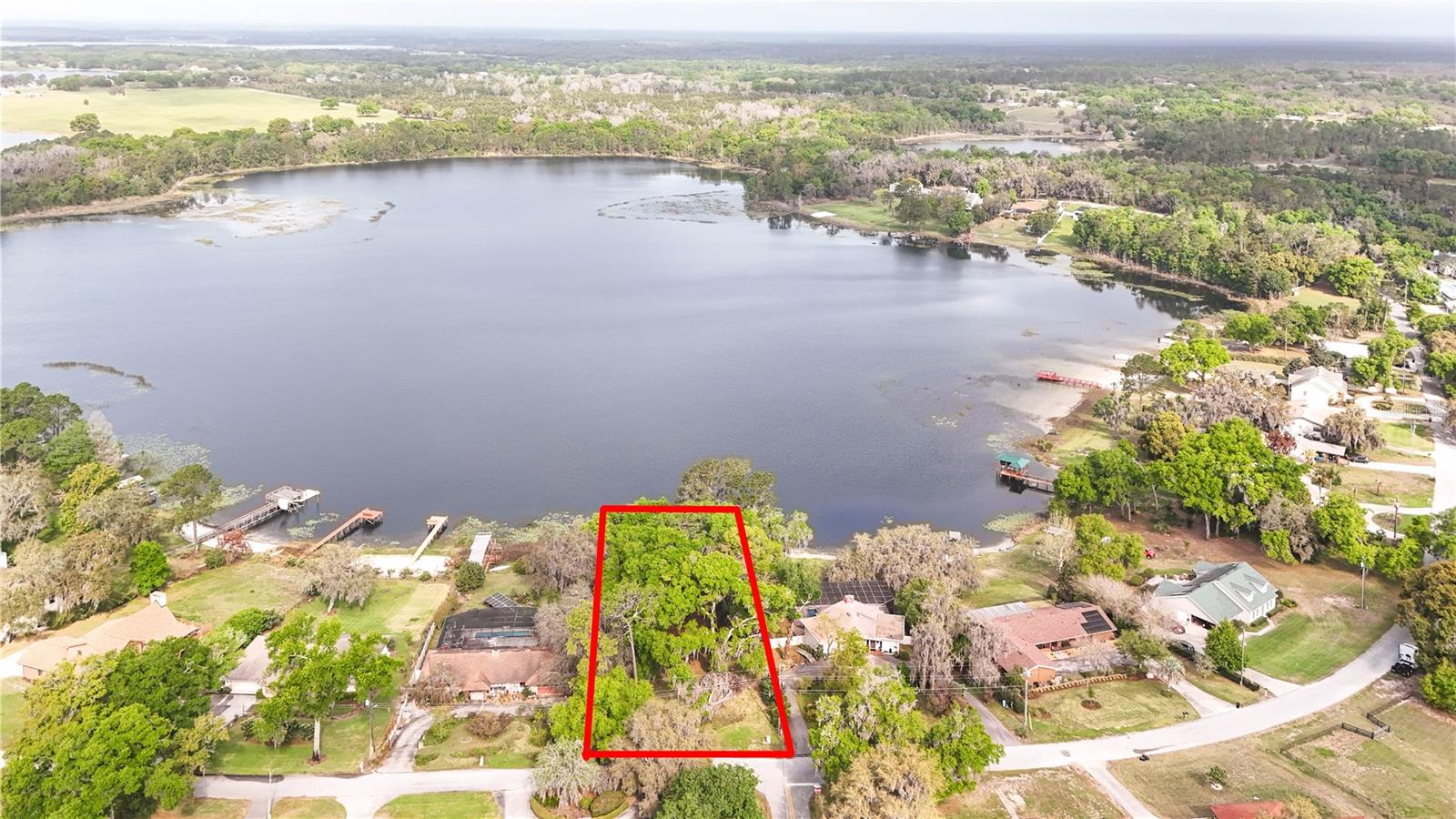 Tbd Lot 01000 Silver Drive — photo