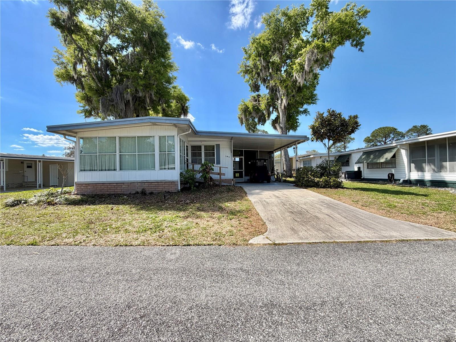 167 Jacaranda Drive — photo