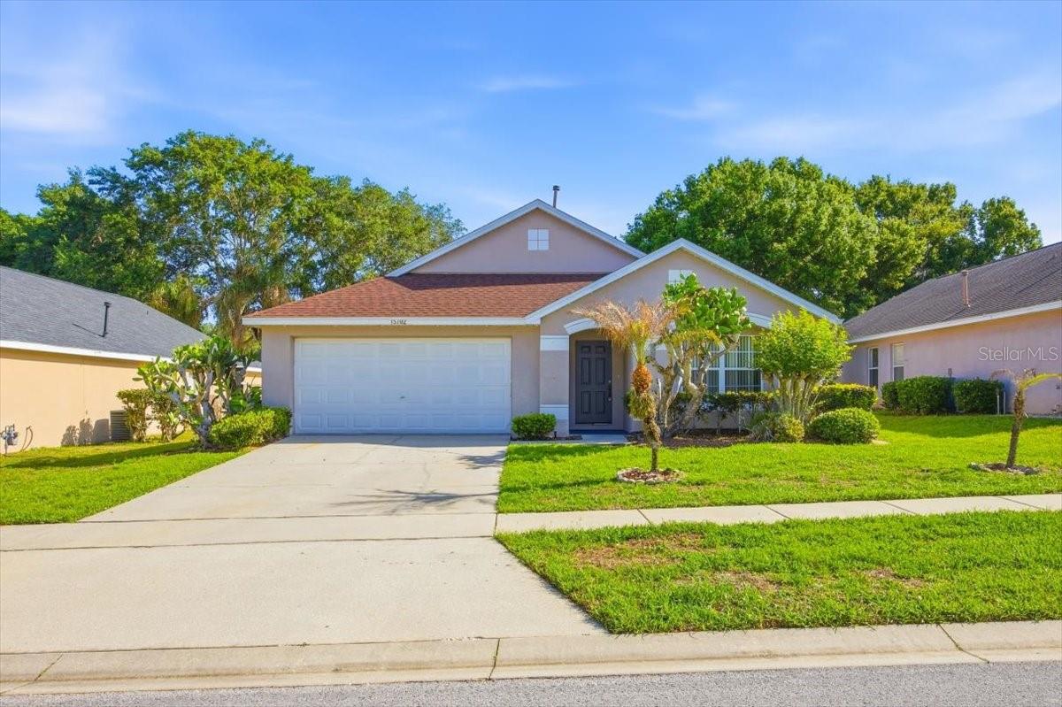 15702 Bay Vista Drive — photo