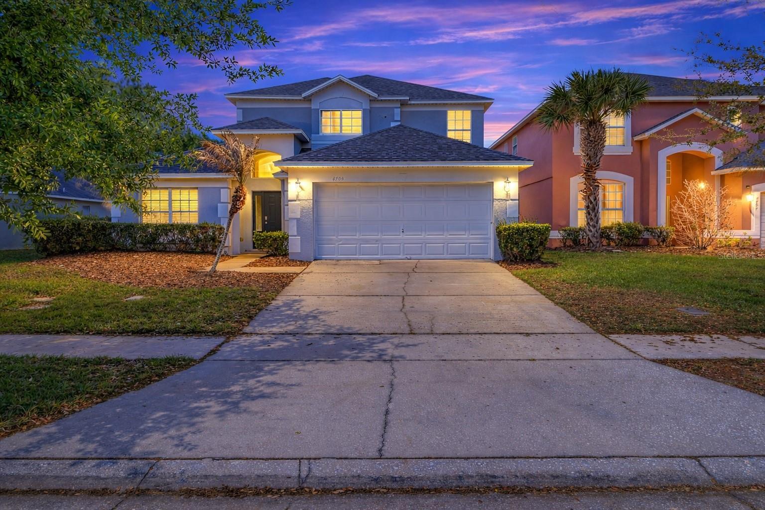 4703 Golden Beach Court — photo