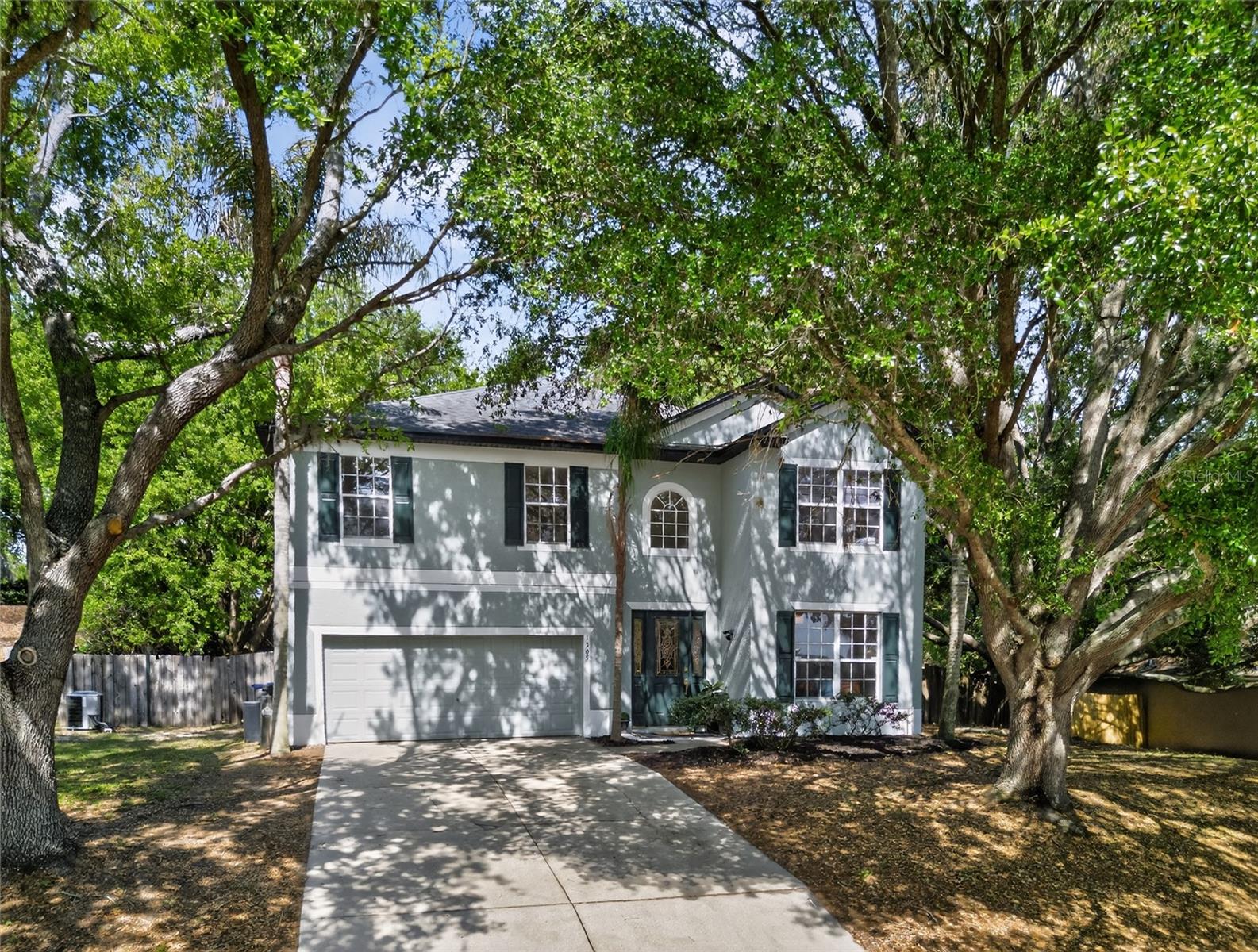 1305 Windy Bluff Drive — photo