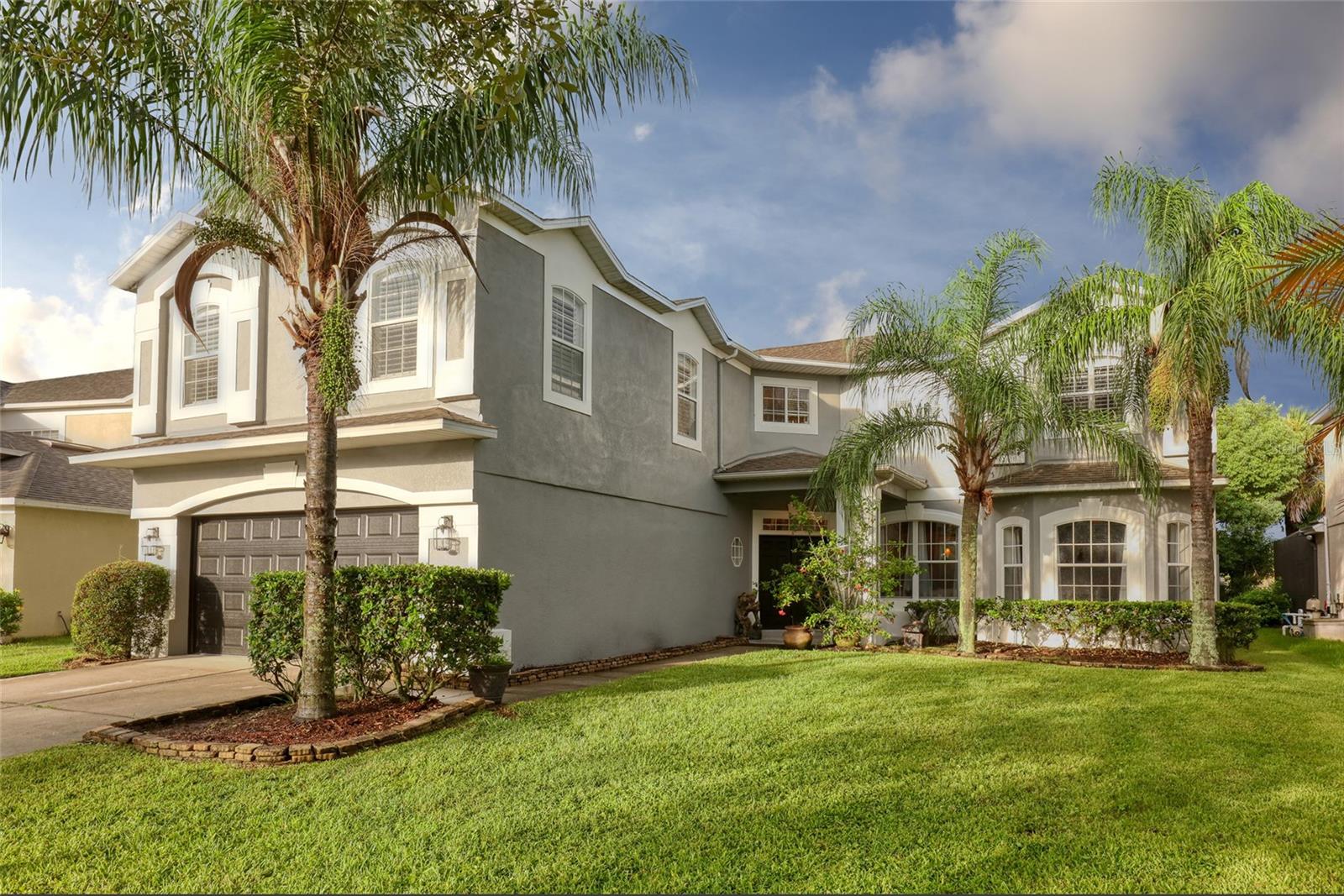 13412 Fox Glove Street — photo