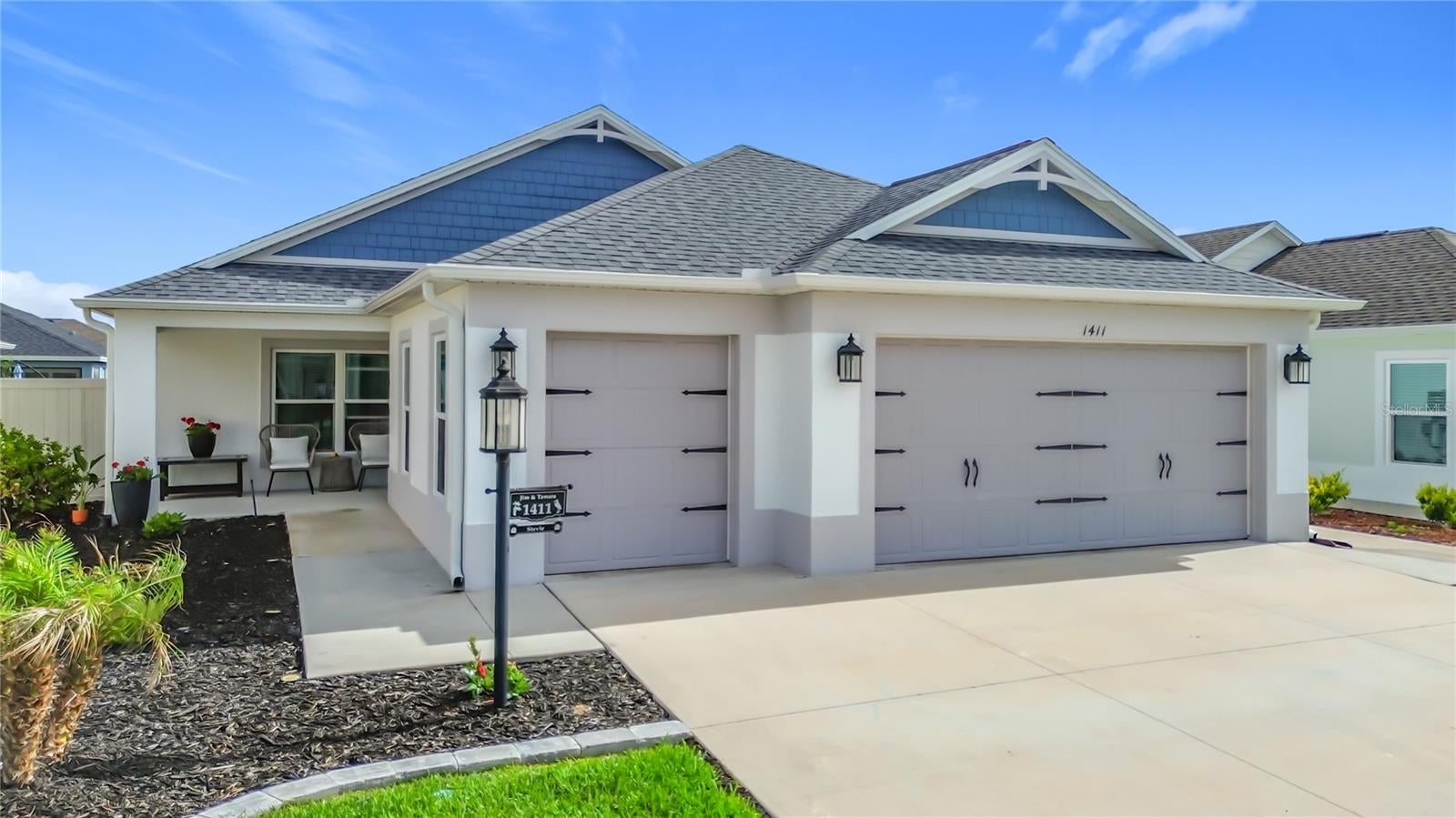 1411 Franklin Court — photo