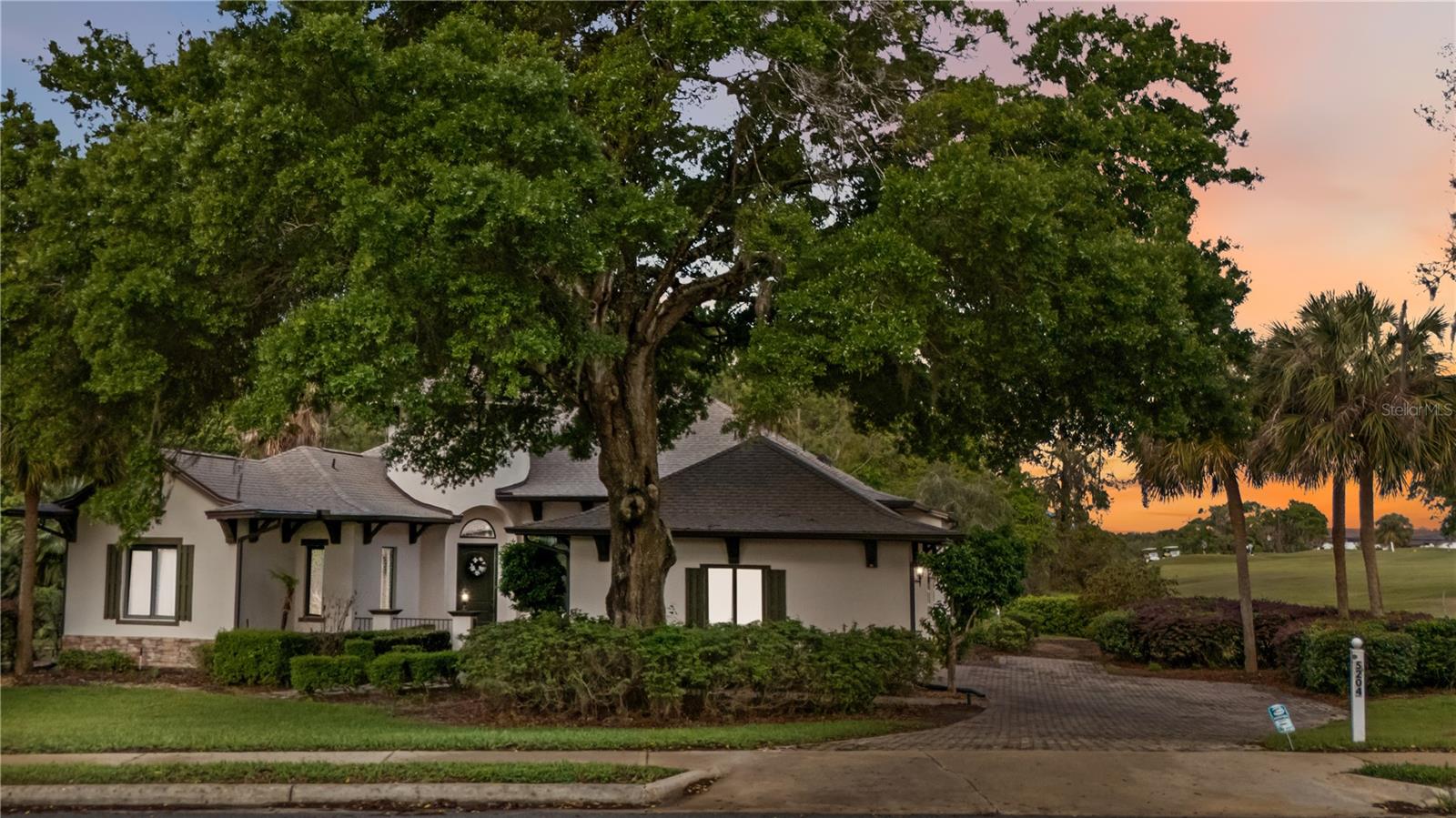 5204 Greens Drive — photo