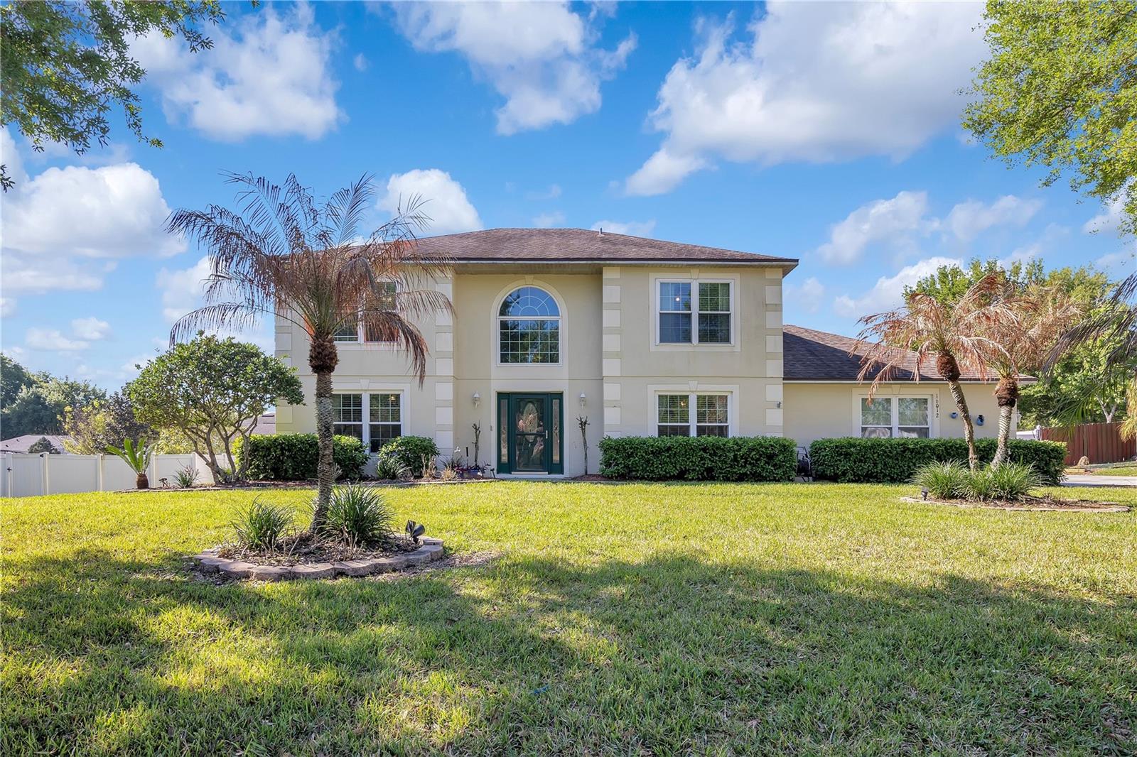 16012 Horizon Court — photo