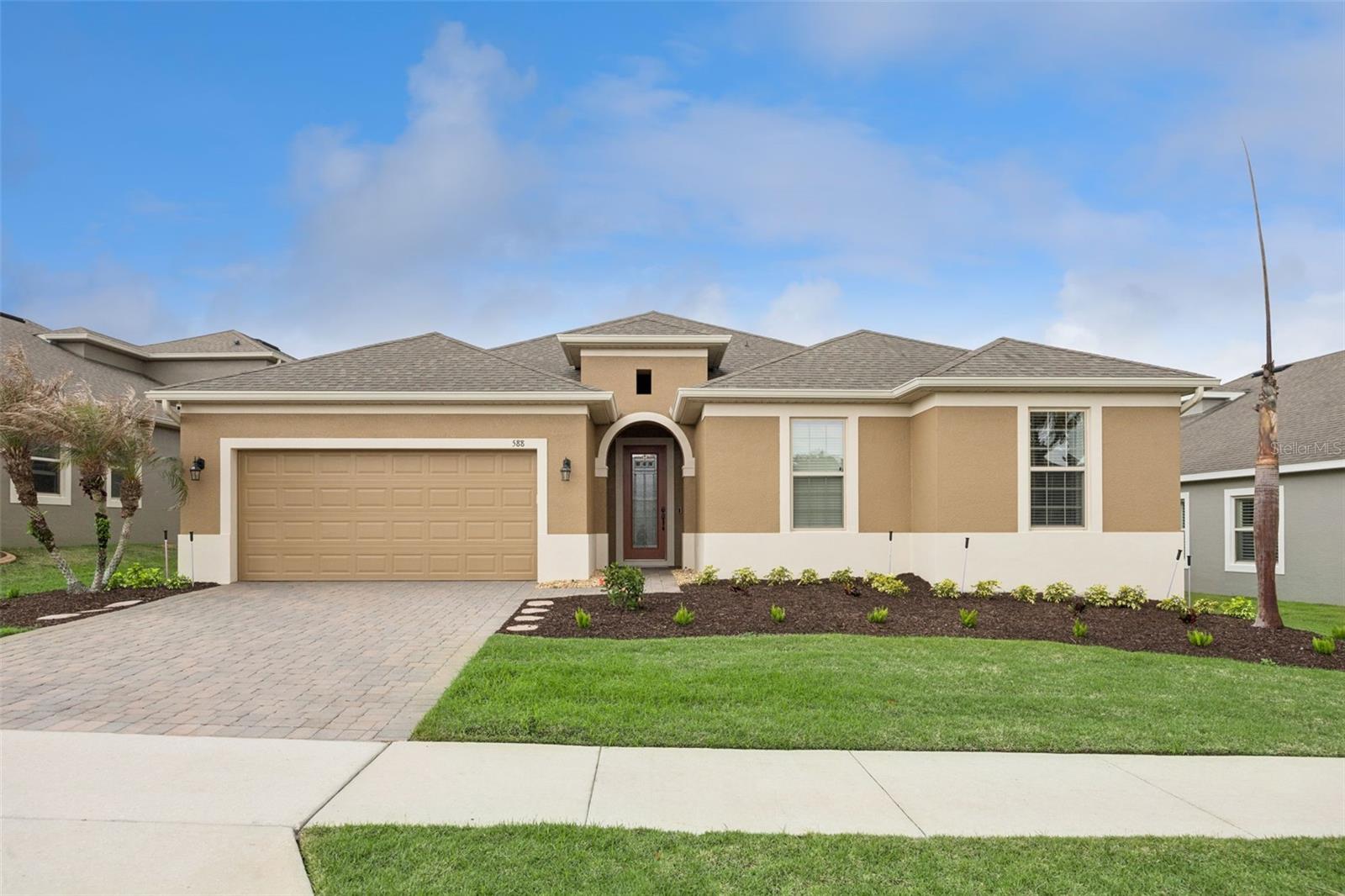 588 Autumn Ash Drive — photo