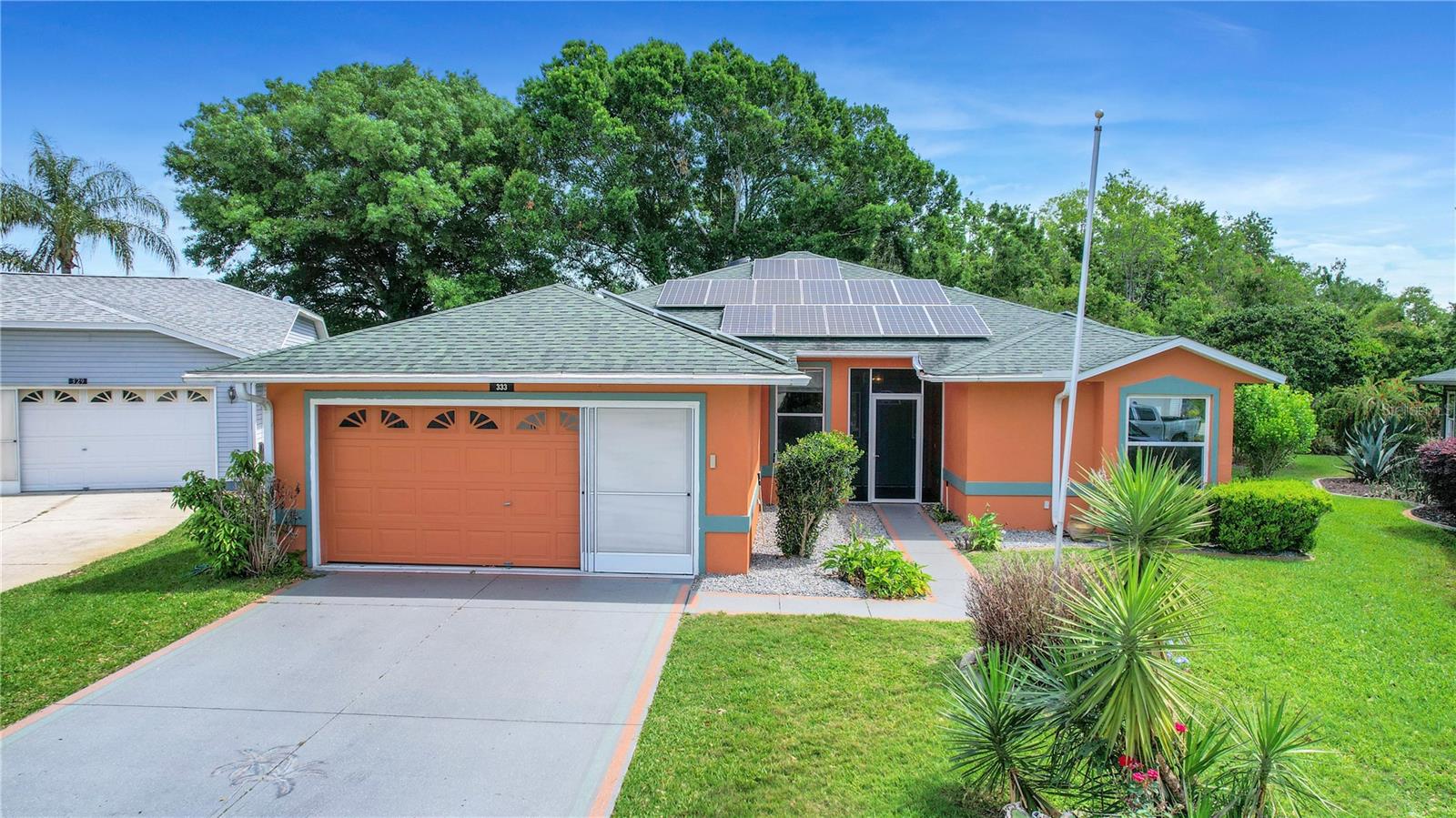 333 Ranchwood Drive — photo