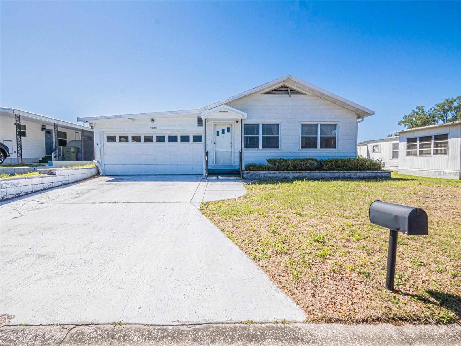 2609 Houston Place — photo