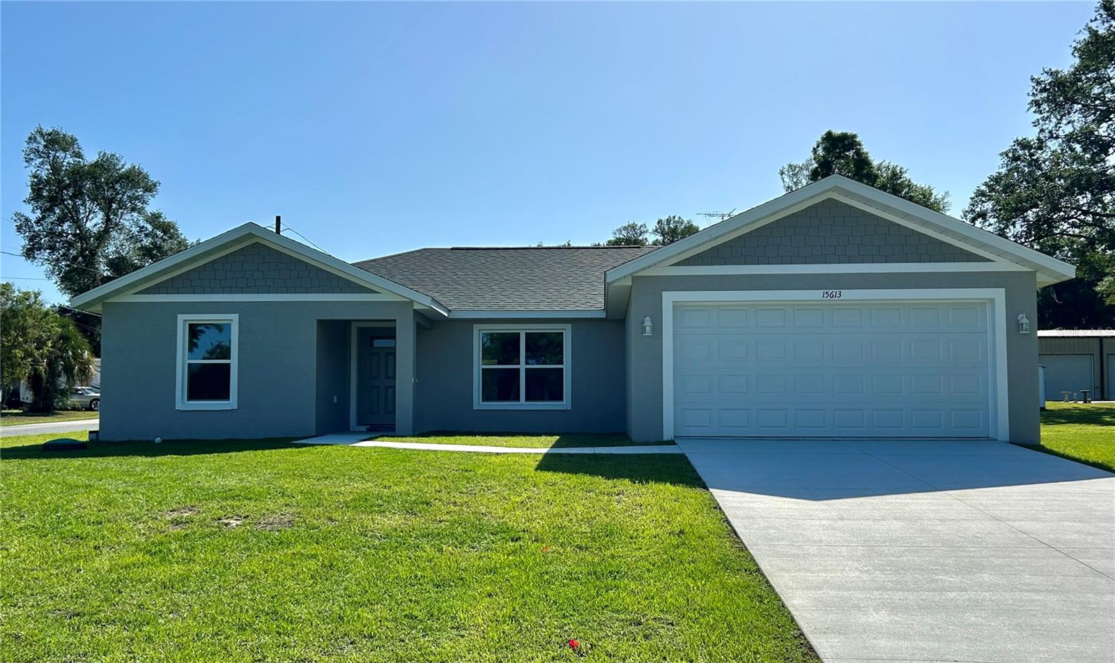 15613 SE 84th Terrace — photo